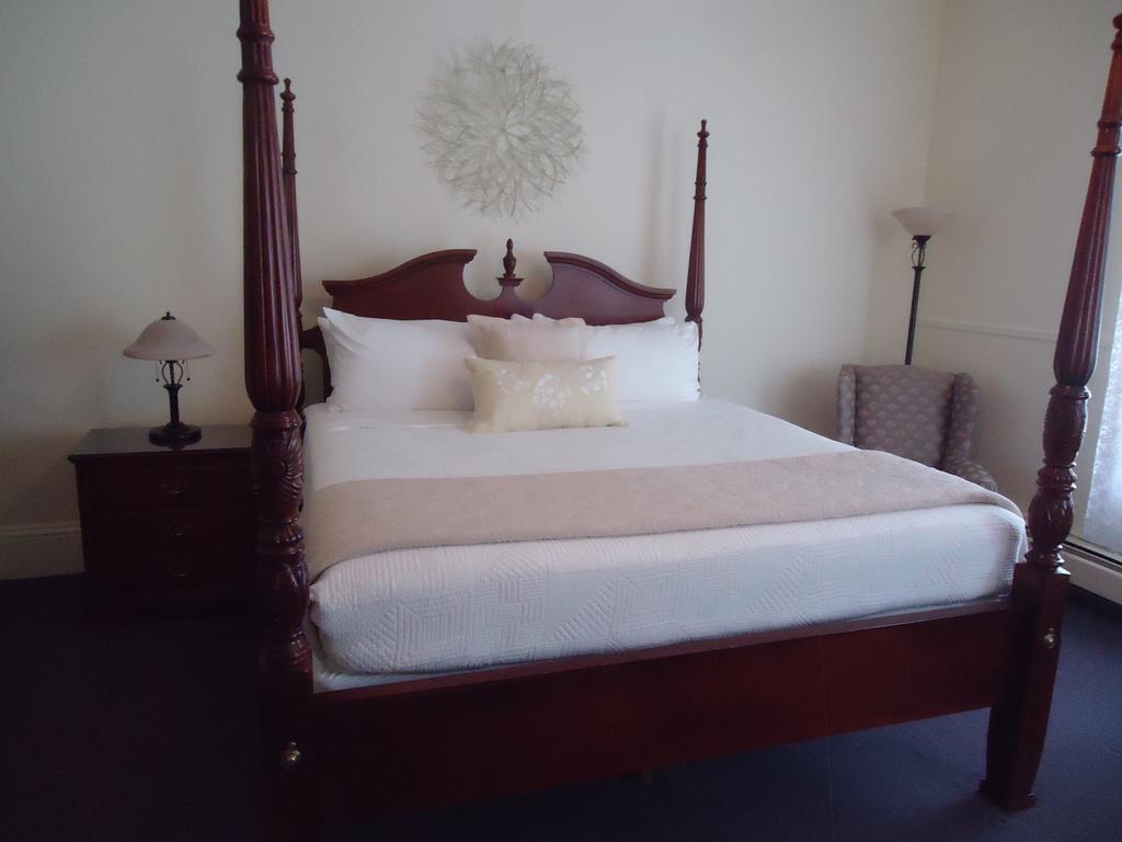 Kennedy Inn St. Andrews By The Sea Værelse billede