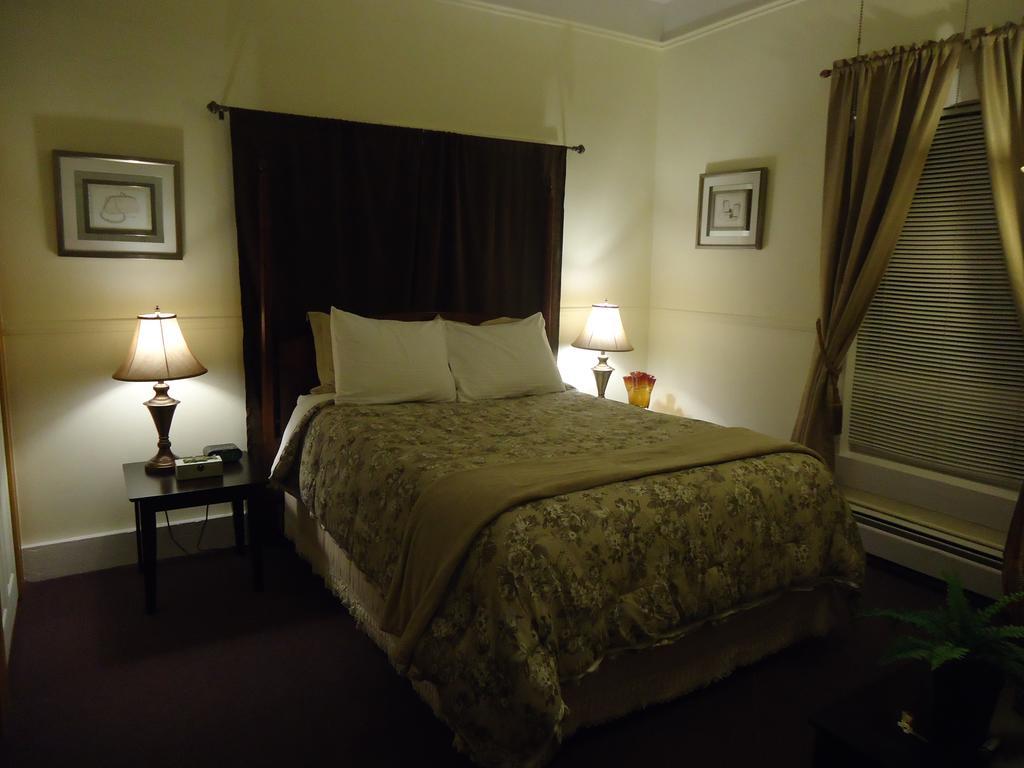 Kennedy Inn St. Andrews By The Sea Værelse billede